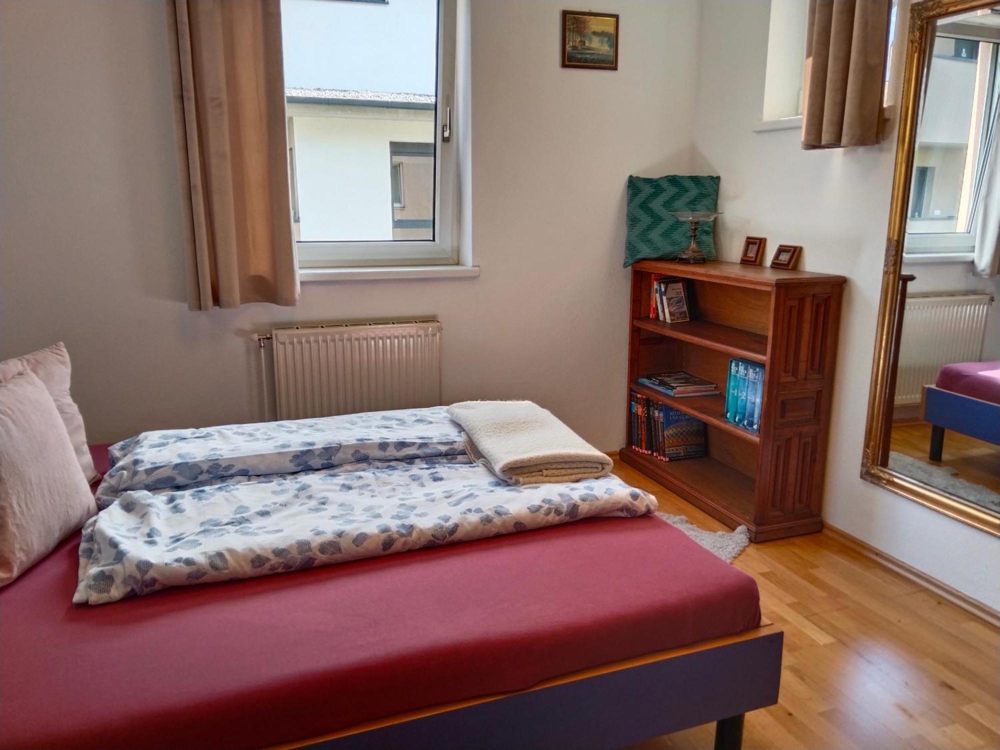 Telfer Treasure: Unkomplizierter Familienurlaub Telfs Buitenkant foto