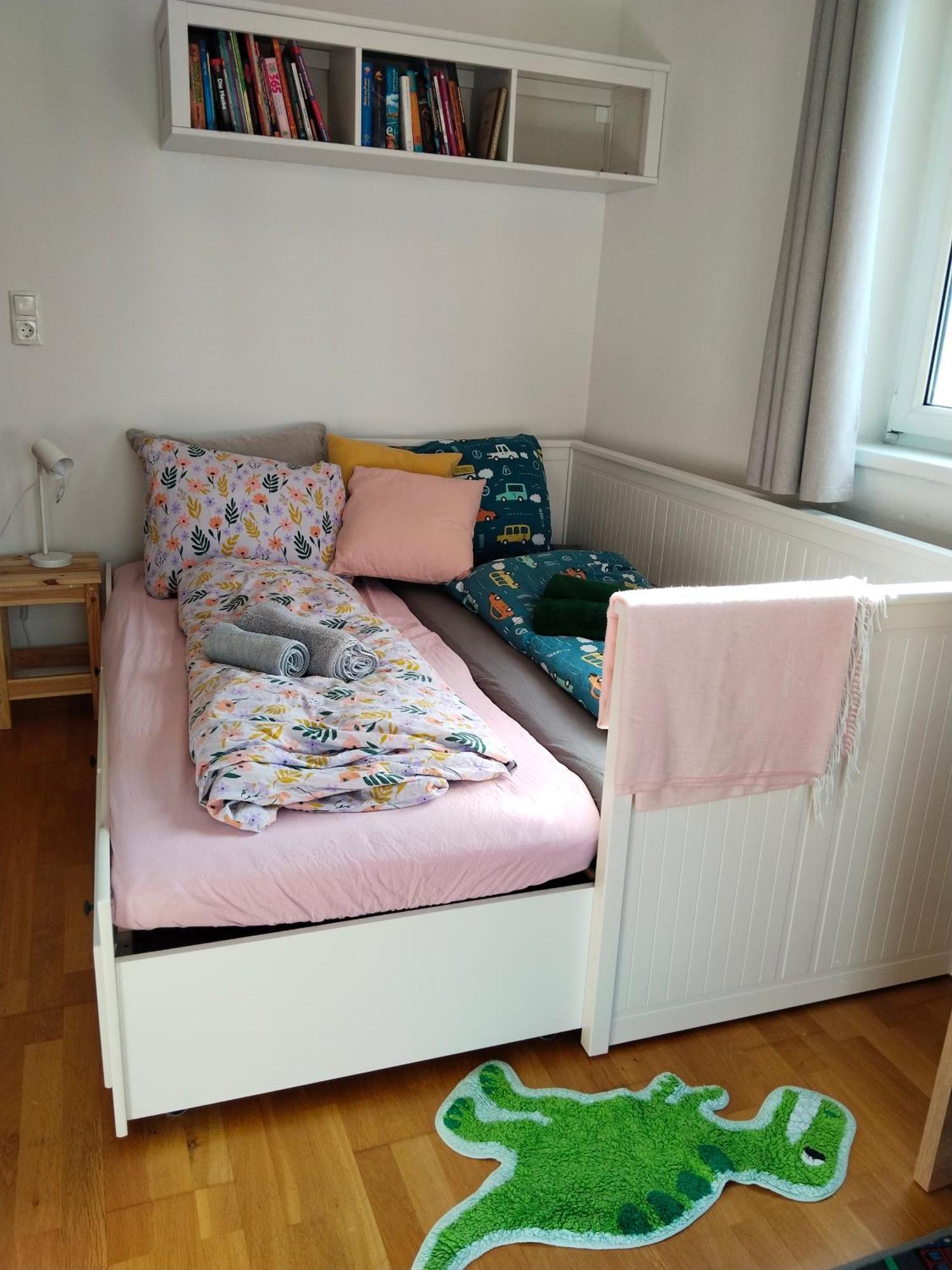 Telfer Treasure: Unkomplizierter Familienurlaub Telfs Buitenkant foto