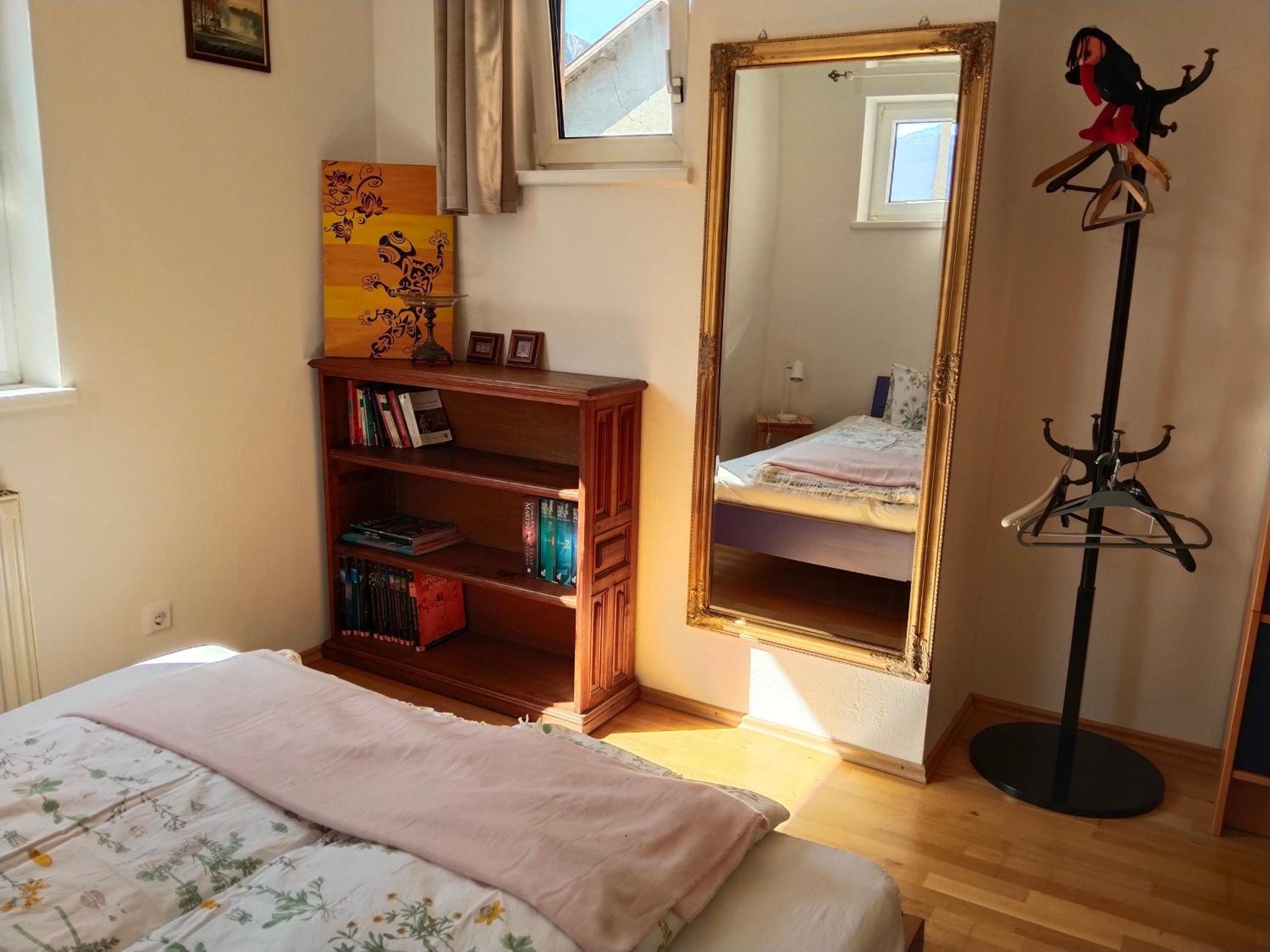 Telfer Treasure: Unkomplizierter Familienurlaub Telfs Buitenkant foto